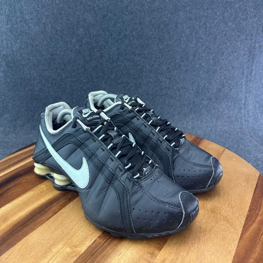 Nike shox junior